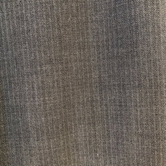 Awearness Kenneth Cole Wool Gray Suit Jacket Size 44R & Pants Size 36W 30L - Picture 6 of 15